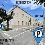 Apartmán Residenza 1930 Matera