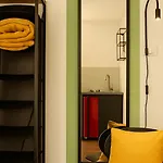 Apartmán Residenza 1930 Matera