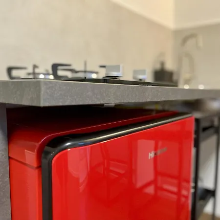 Residenza 1930 * Matera