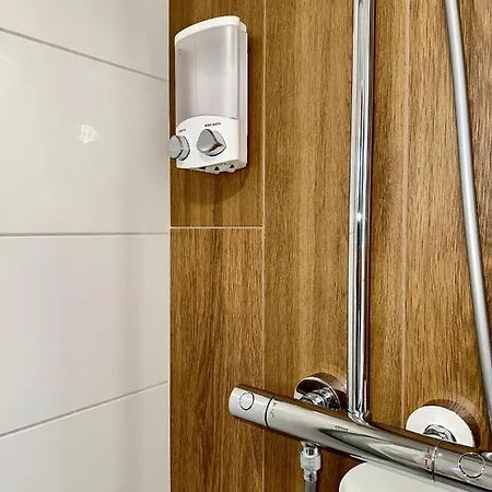 Residenza 1930 Apartman *