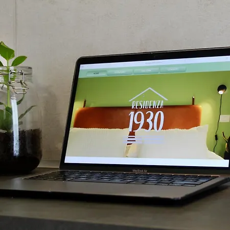 Residenza 1930 Apartman Matera