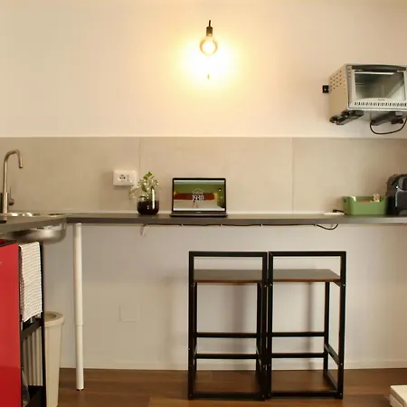 Apartmán Residenza 1930 Matera