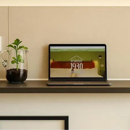 Residenza 1930 Apartman *