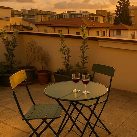 Apartman Residenza 1930 *