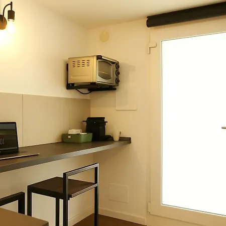 Residenza 1930 Apartman Matera