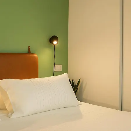 Residenza 1930 * Matera