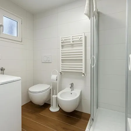 Residenza 1930 Apartman