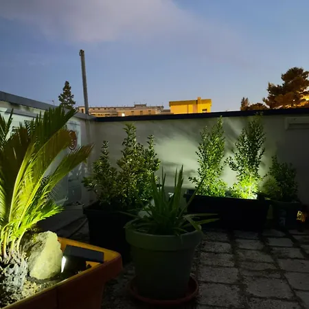 Apartman Residenza 1930