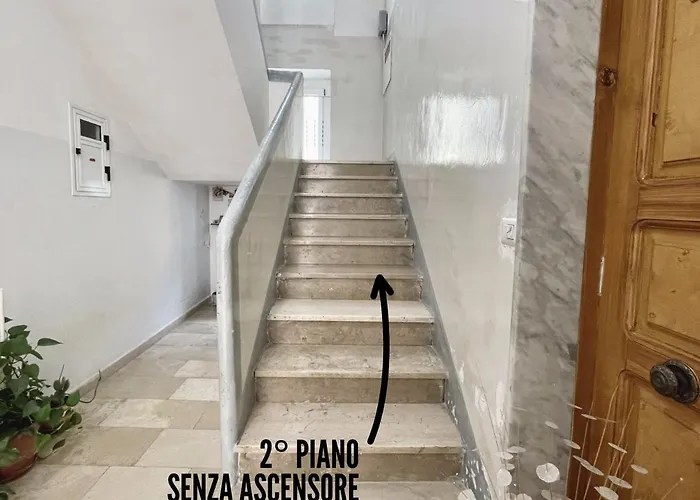 Residenza 1930 شقة ماتيرا