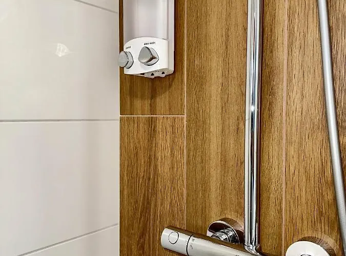 Residenza 1930 شقة *