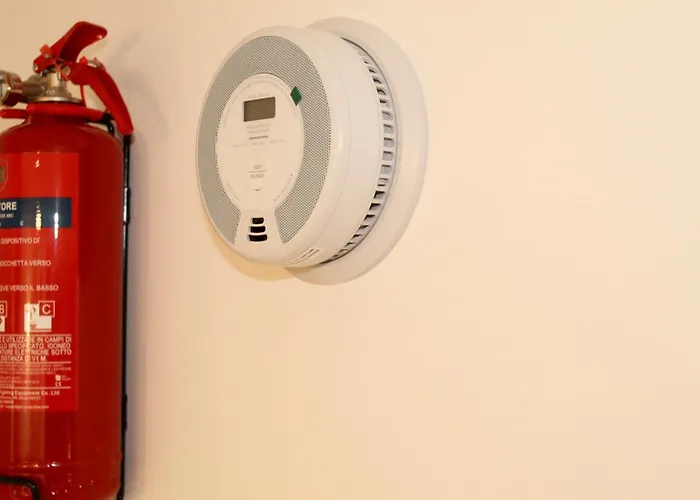 شقة Residenza 1930