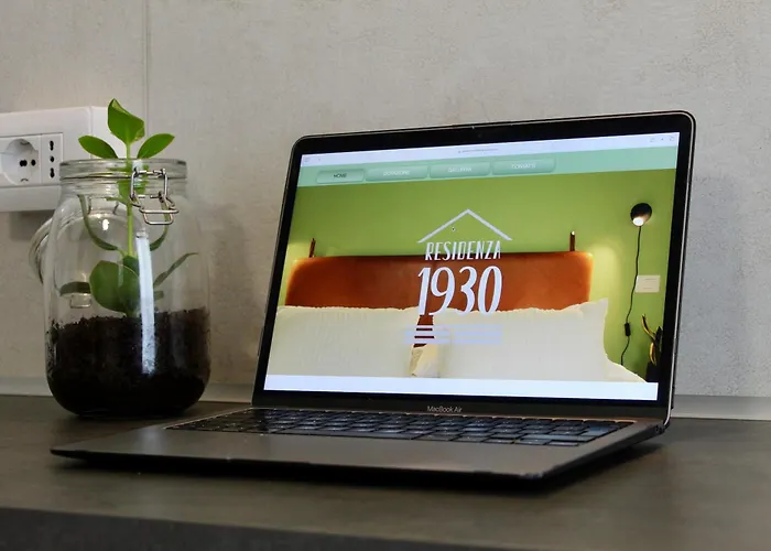 Residenza 1930 شقة ماتيرا