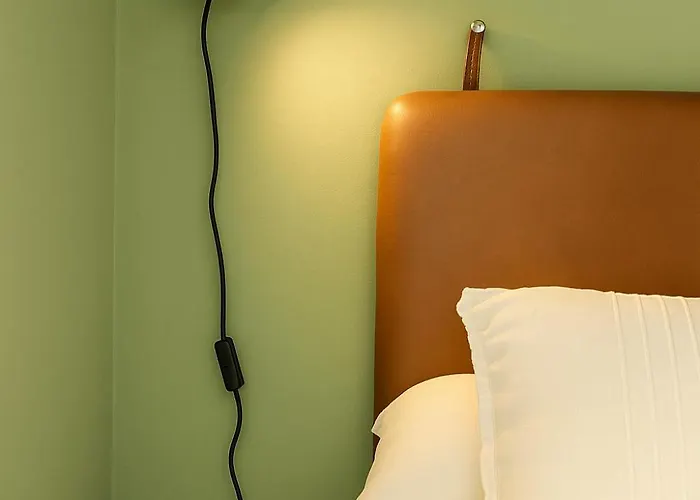 Residenza 1930 شقة