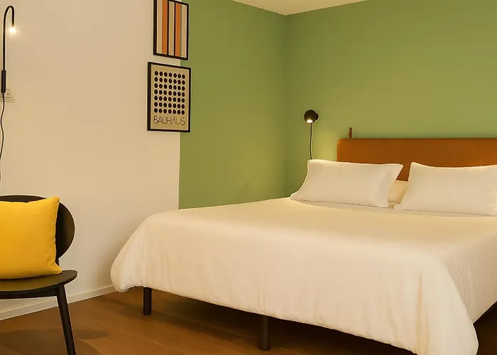 شقة Residenza 1930