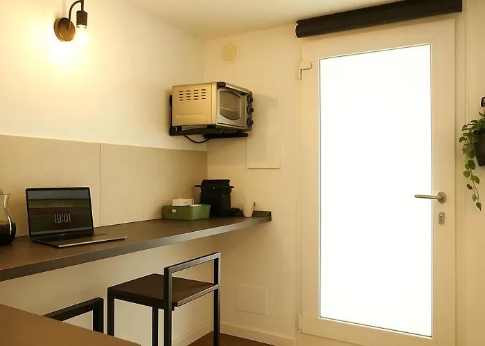 Residenza 1930 شقة ماتيرا