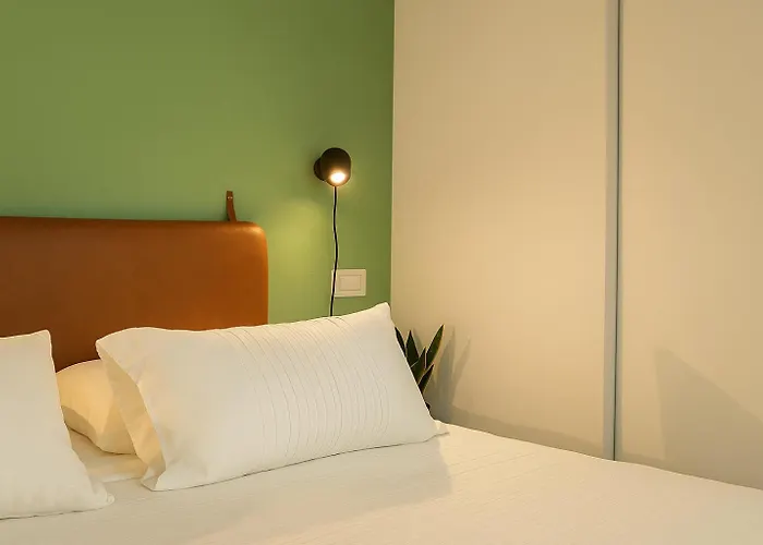 Residenza 1930 * ماتيرا