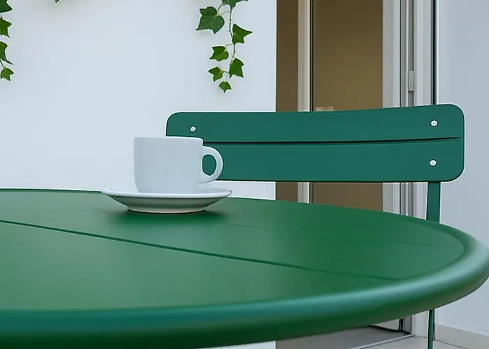 Residenza 1930 Matera