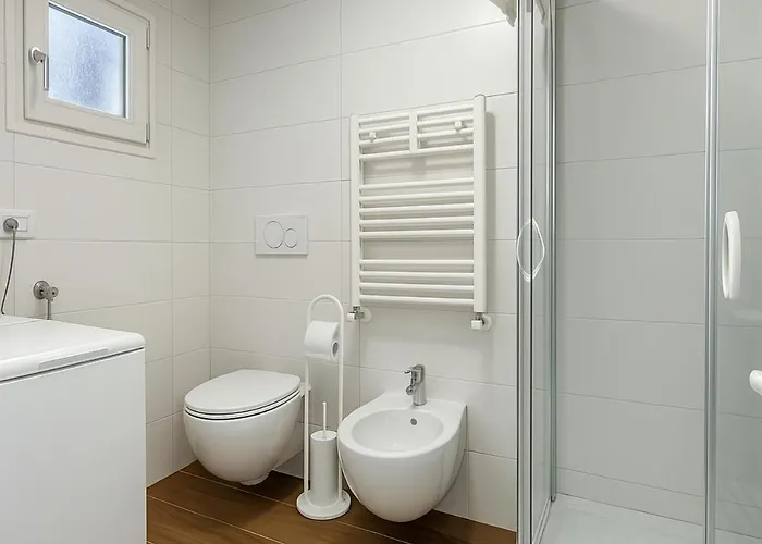 Residenza 1930 Apartment