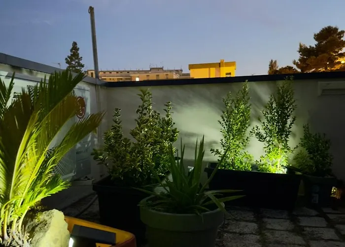 شقة Residenza 1930